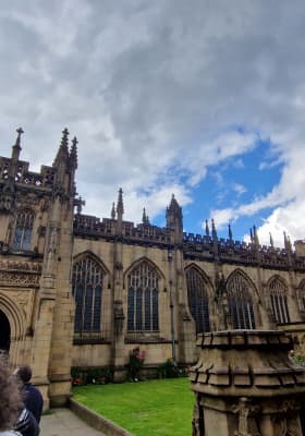 Photo 4 from Manchester Cathedral
