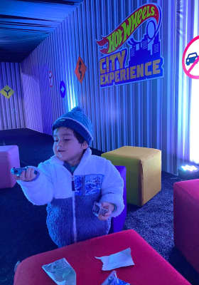 Photo 5 from Mall Plaza El Trebol