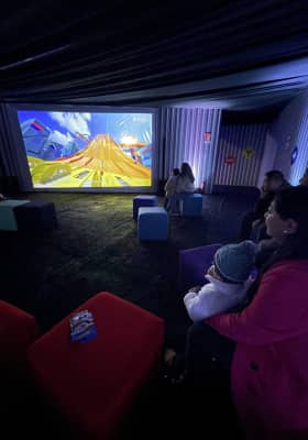 Photo 3 from Mall Plaza El Trebol