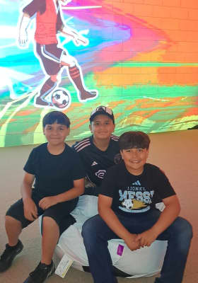 Photo 3 from The Stage at Casitas
