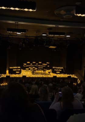 Photo 2 from The Majestic Theatre