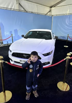 Photo 1 from Mall Plaza El Trebol