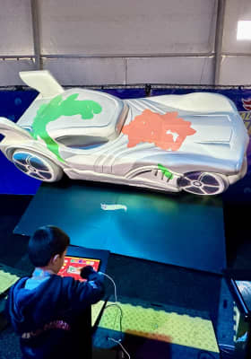 Photo 2 from Mall Plaza El Trebol