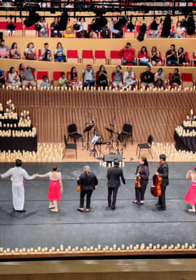 Photo 6 from El Cantoral