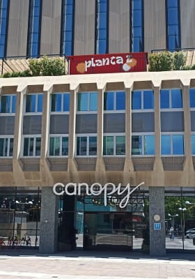Photo 1 from Hotel Canopy by Hilton Madrid Castellana