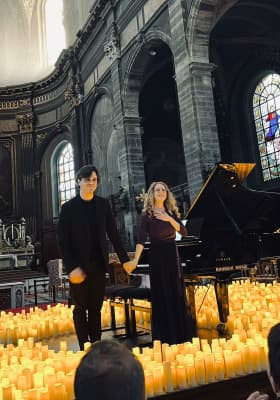 Photo 4 from Catholic Church of Saint-Étienne, Lille