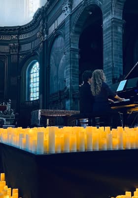 Photo 3 from Catholic Church of Saint-Étienne, Lille
