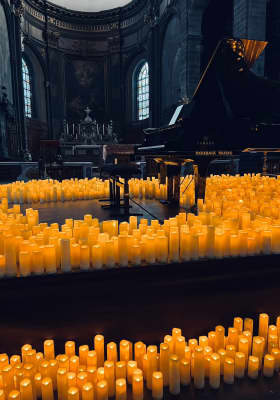 Photo 2 from Catholic Church of Saint-Étienne, Lille