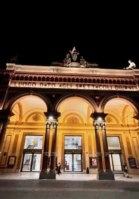 Photo 4 from Teatro Arena del Sole