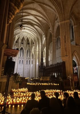Photo 2 from Saint John's Anglican Cathedral