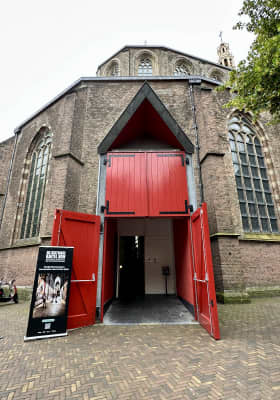Photo 2 from Grote Kerk Den Haag