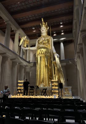 Photo 4 from The Parthenon