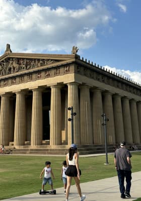 Photo 3 from The Parthenon