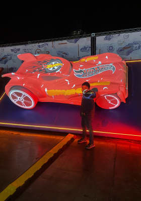 Photo 8 from Espacio Riesco