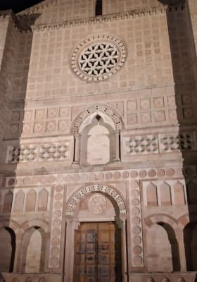 Photo 9 from Auditorium di San Francesco Al Prato