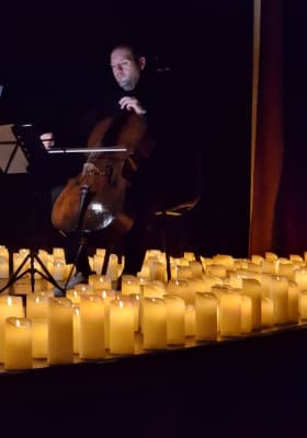 Photo 1 from Event-Theater Schwanenhöfe