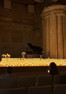 Photo 8 from Auditorium di San Francesco Al Prato
