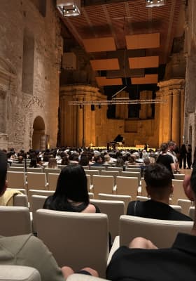 Photo 7 from Auditorium di San Francesco Al Prato
