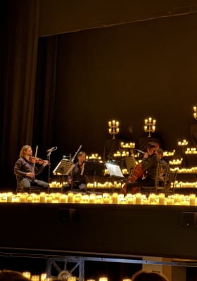 Photo 5 from Teatro Municipal de Viña del Mar