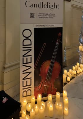 Photo 4 from Teatro Municipal de Viña del Mar