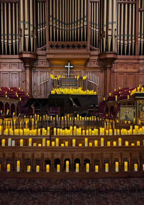 Photo 2 from Trinity United Methodist Church - Denver