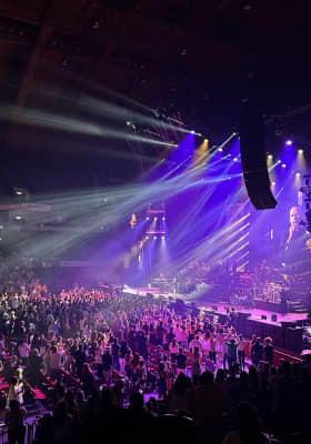 Photo 1 from MEO Arena