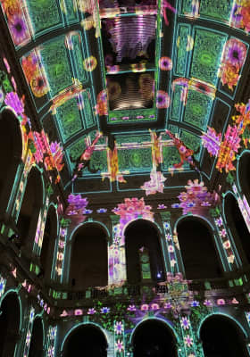 Photo 3 from Palais de la Bourse de Marseille