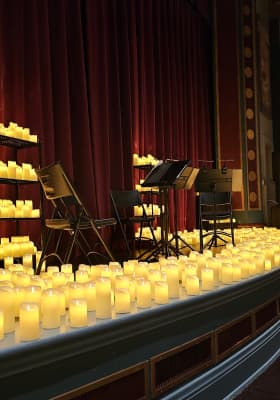 Photo 4 from Trent Lott Theater - The Mary C. O'Keefe Cultural Arts Center
