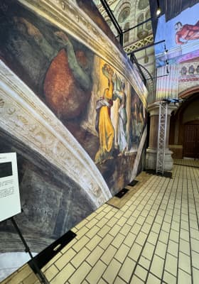 Photo 20 from Kulturkirche Altona