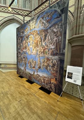 Photo 19 from Kulturkirche Altona