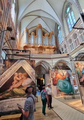 Photo 18 from Kulturkirche Altona