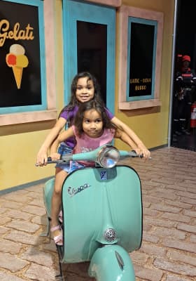 Photo 20 from Shopping Iguatemi Bosque