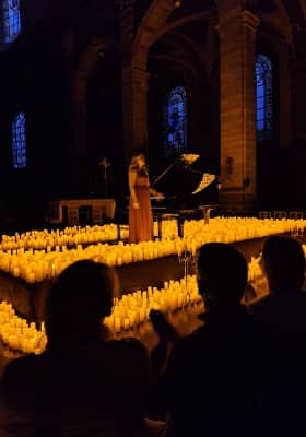 Photo 1 from Catholic Church of Saint-Étienne, Lille