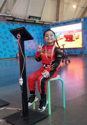 Photo 5 from Espacio Riesco