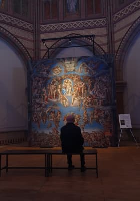 Photo 17 from Kulturkirche Altona