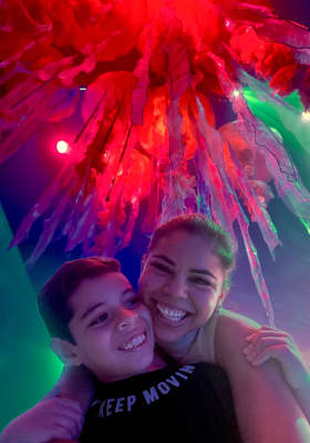 Photo 18 from Shopping Iguatemi Bosque