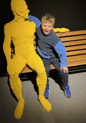 Photo 4 from Melbourne Showgrounds