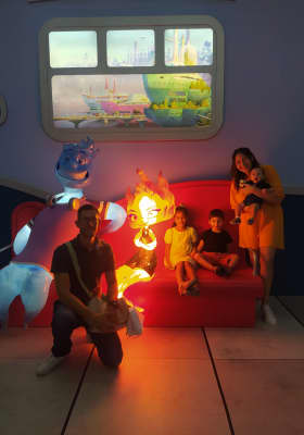 Photo 16 from Shopping Iguatemi Bosque