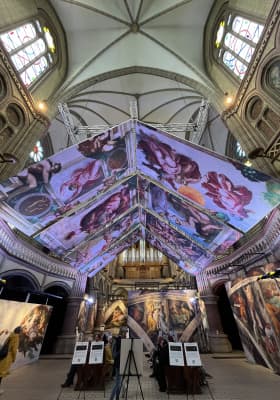 Photo 15 from Kulturkirche Altona