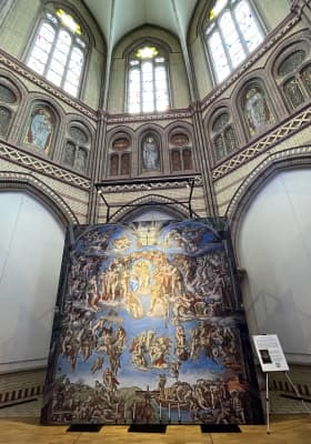 Photo 14 from Kulturkirche Altona