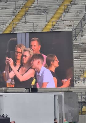 Photo 12 from Rudolf-Harbig-Stadion Dresden