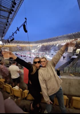 Photo 11 from Rudolf-Harbig-Stadion Dresden