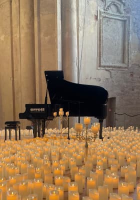 Photo 5 from Auditorium di San Francesco Al Prato