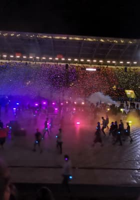 Photo 3 from Rudolf-Harbig-Stadion Dresden