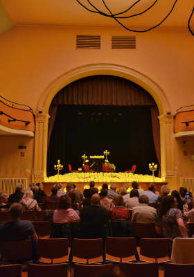 Photo 2 from Salle Braun