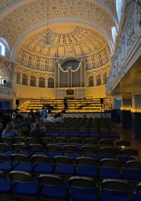 Photo 2 from Oxford Town Hall