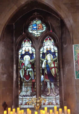 Photo 1 from Christ Church, Swindon