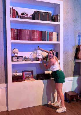 Photo 15 from Shopping Iguatemi Bosque