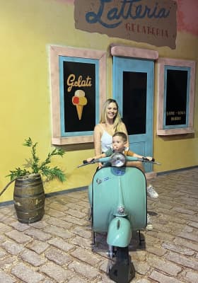 Photo 12 from Shopping Iguatemi Bosque