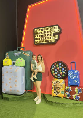 Photo 13 from Shopping Iguatemi Bosque